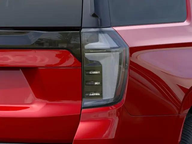 2026 Chevrolet Suburban High Country, 4WD