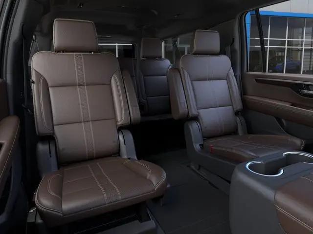 2026 Chevrolet Suburban High Country, 4WD