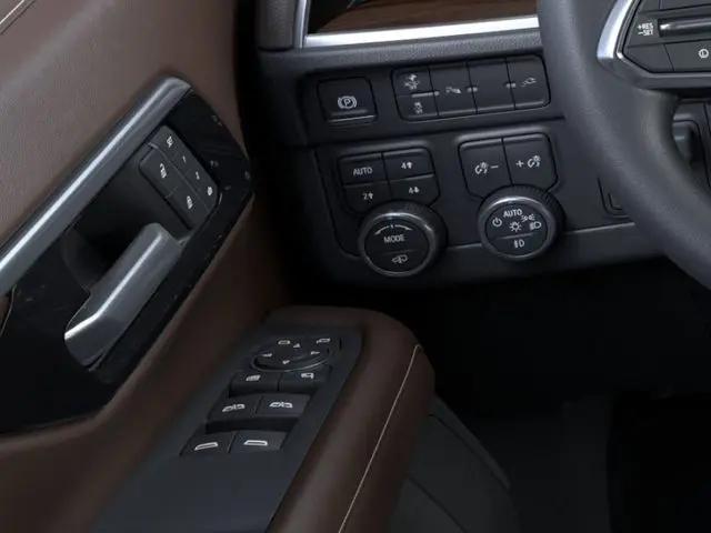 2026 Chevrolet Suburban High Country, 4WD
