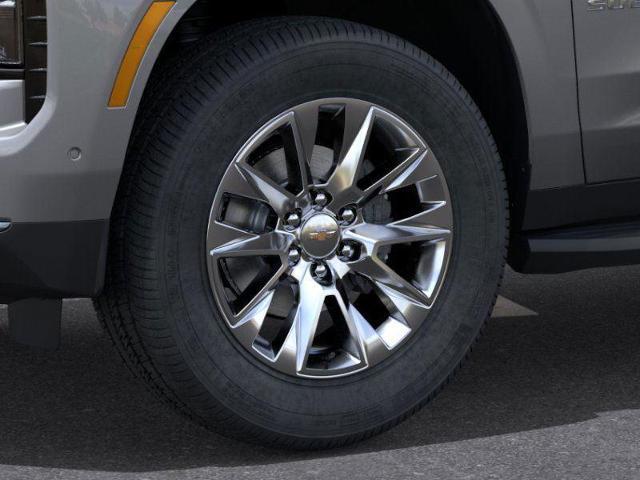 2026 Chevrolet Suburban Premier, 4WD