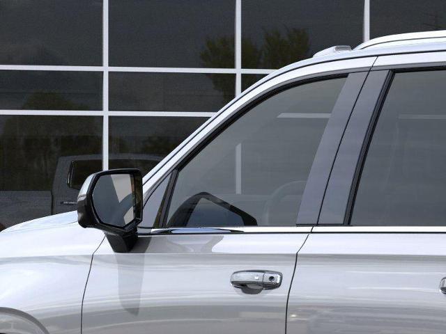 2026 Chevrolet Suburban Premier, 4WD