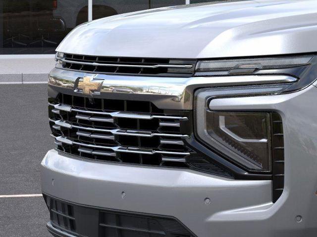 2026 Chevrolet Suburban Premier, 4WD