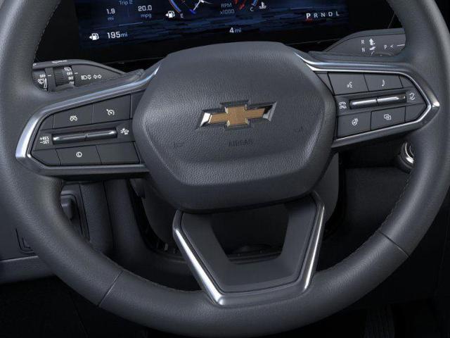 2026 Chevrolet Suburban Premier, 4WD