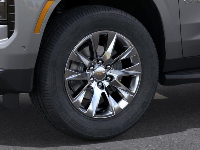 2026 Chevrolet Suburban Premier, 4WD
