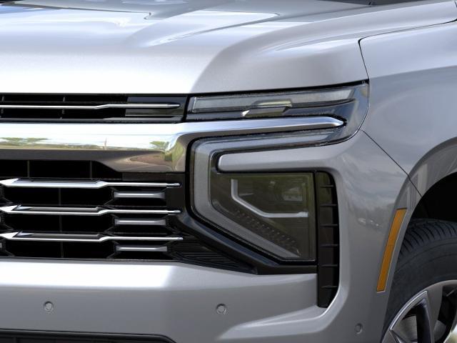 2026 Chevrolet Suburban Premier, 4WD