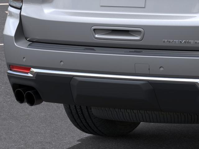2026 Chevrolet Suburban Premier, 4WD