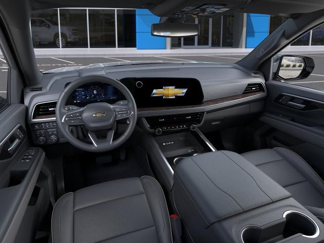 2026 Chevrolet Suburban Premier, 4WD