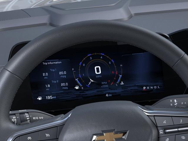 2026 Chevrolet Suburban Premier, 4WD