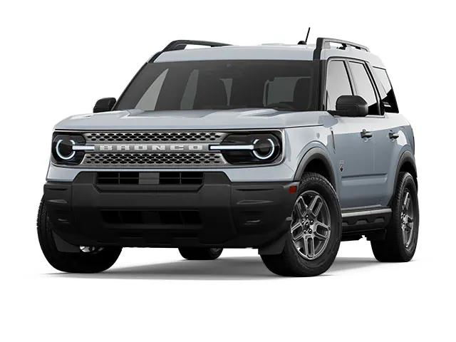 2026 Ford Bronco Sport Big Bend for sale in Sioux Falls, SD