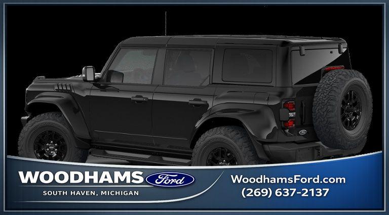 2026 Ford Bronco Raptor for sale in South Haven, MI