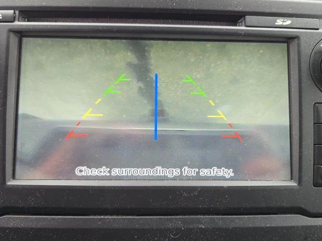 2017 Nissan TITAN XD PRO-4X Gas