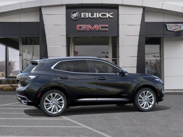 2026 Buick Envision Avenir AWD