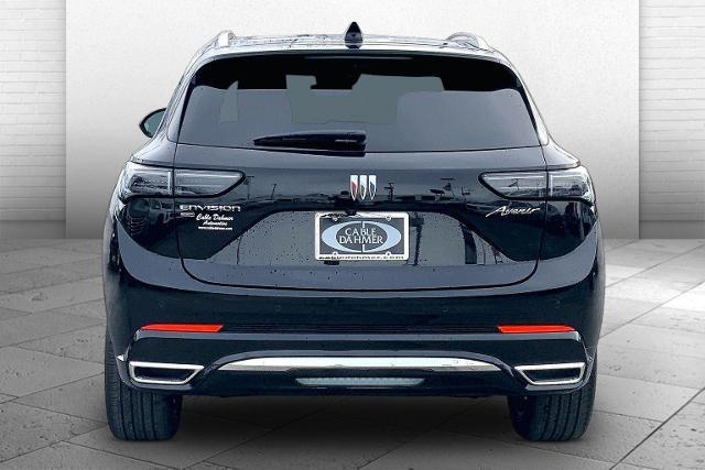 2026 Buick Envision Avenir AWD