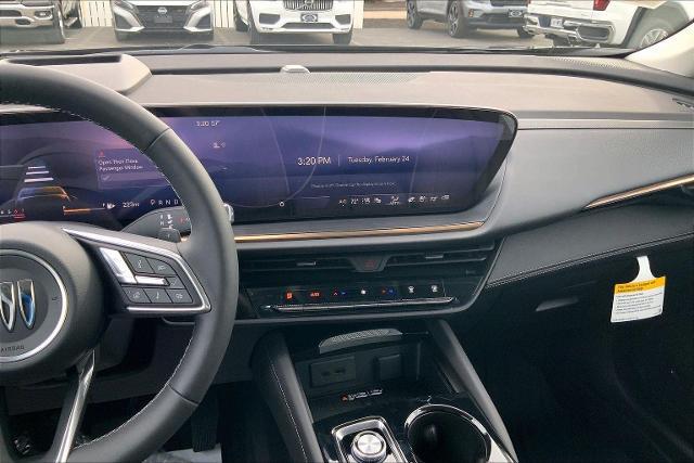 2026 Buick Envision Avenir AWD