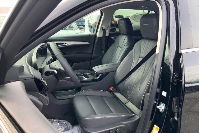 2026 Buick Envision Avenir AWD