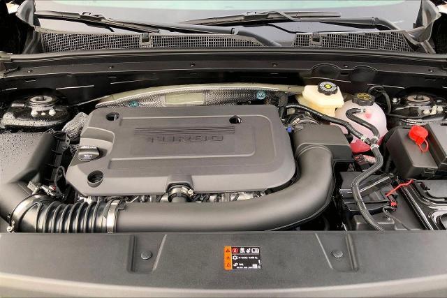 2026 Buick Envision Avenir AWD