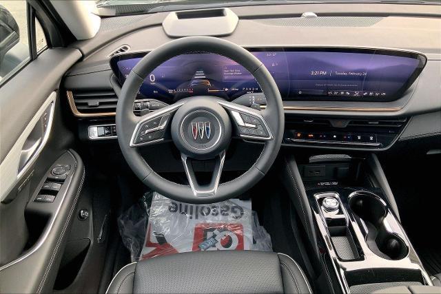 2026 Buick Envision Avenir AWD