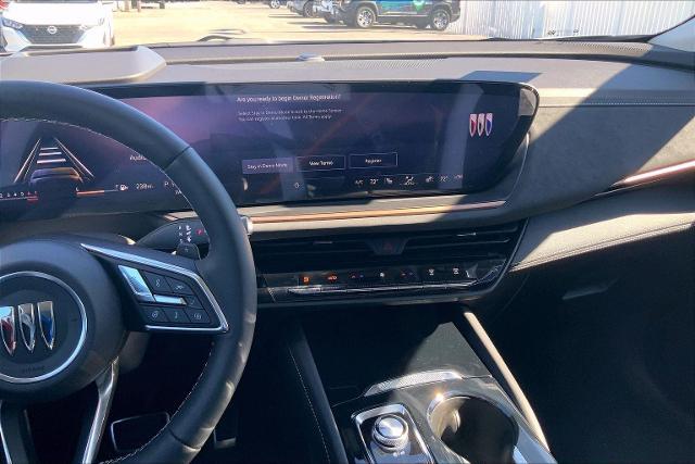 2026 Buick Envision Sport Touring AWD