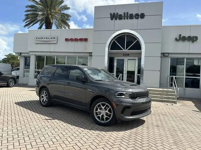 2026 Dodge Durango GT AWD HEMI V8 for sale in Stuart, FL