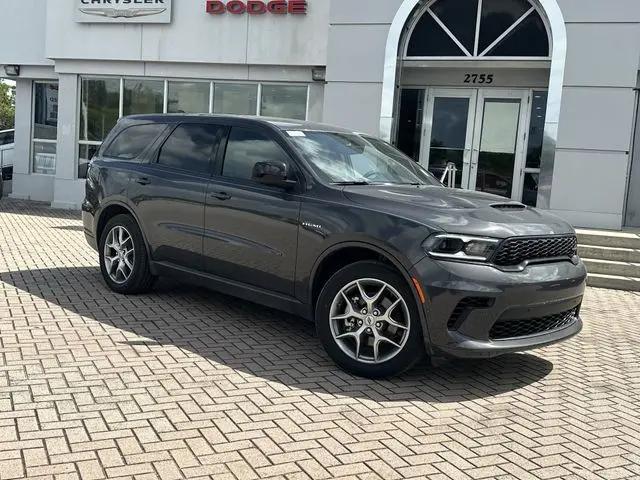 2026 Dodge Durango GT AWD HEMI V8