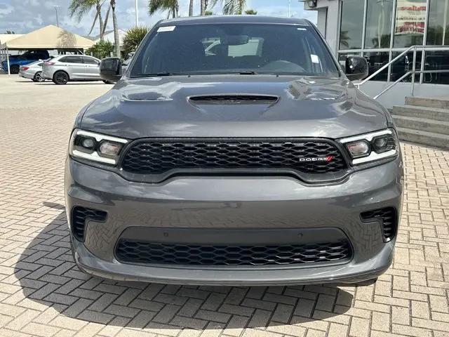 2026 Dodge Durango GT AWD HEMI V8