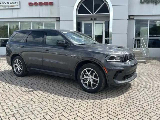2026 Dodge Durango GT AWD HEMI V8