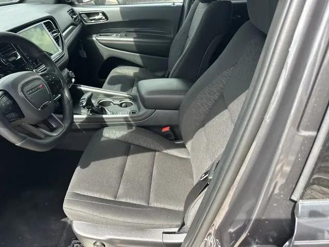 2026 Dodge Durango GT AWD HEMI V8