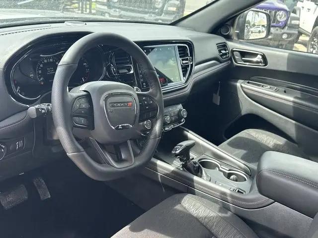 2026 Dodge Durango GT AWD HEMI V8