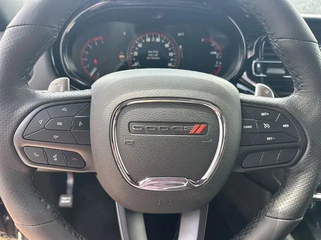 2026 Dodge Durango GT AWD HEMI V8