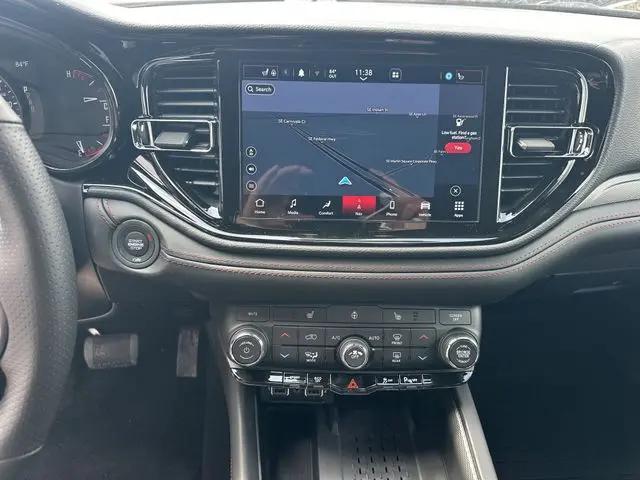 2026 Dodge Durango GT AWD HEMI V8