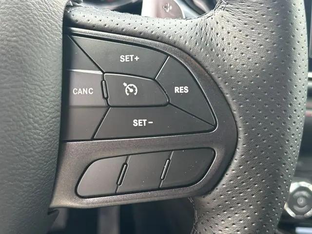 2026 Dodge Durango GT AWD HEMI V8