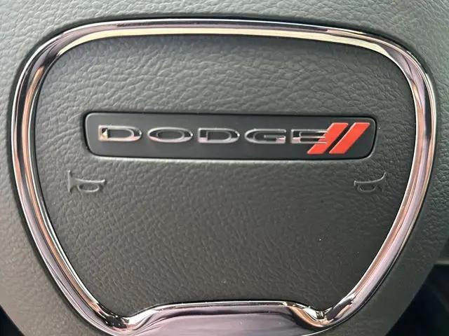 2026 Dodge Durango GT AWD HEMI V8