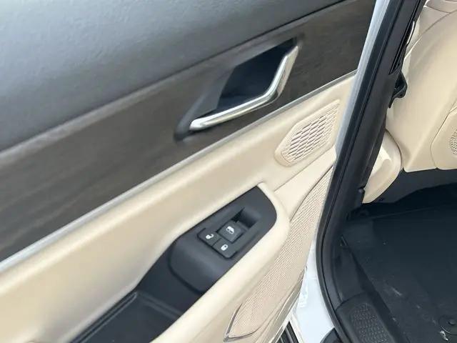 2026 Jeep Grand Cherokee L Limited 4x2