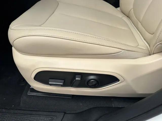 2026 Jeep Grand Cherokee L Limited 4x2