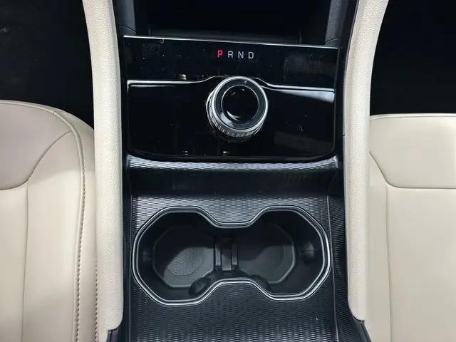 2026 Jeep Grand Cherokee L Limited 4x2