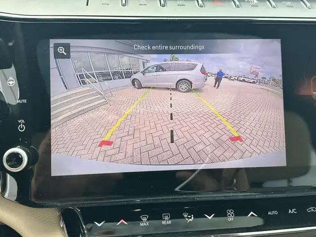 2026 Jeep Grand Cherokee L Limited 4x2