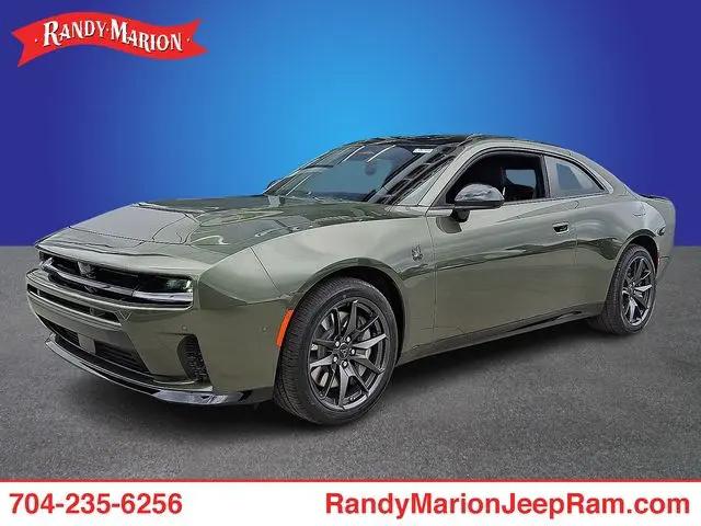 2026 Dodge Charger Scat Pack 2-Door AWD for sale in Wilkesboro, NC