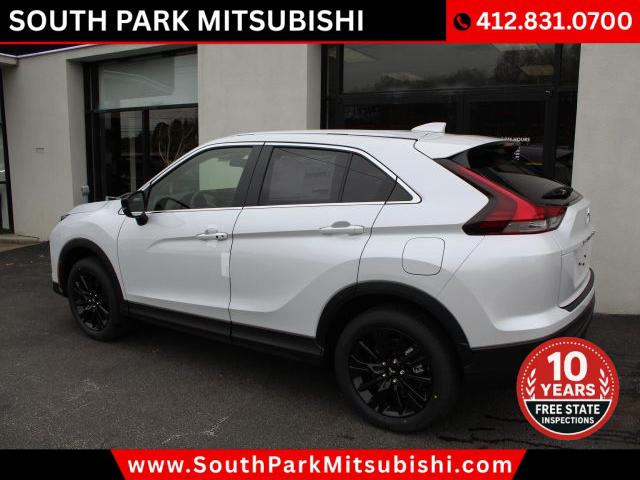2026 Mitsubishi Eclipse Cross LE 1.5T S-AWC
