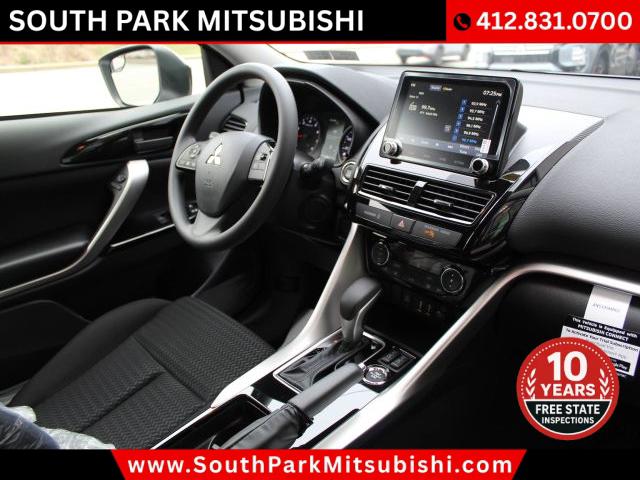 2026 Mitsubishi Eclipse Cross LE 1.5T S-AWC