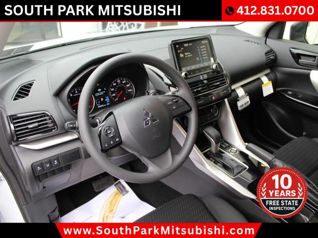 2026 Mitsubishi Eclipse Cross LE 1.5T S-AWC