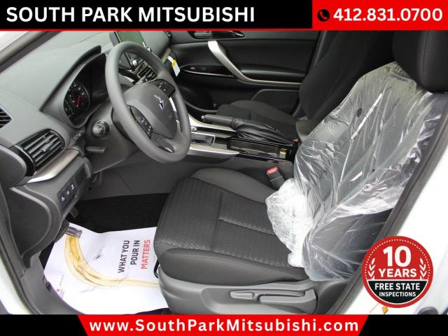 2026 Mitsubishi Eclipse Cross LE 1.5T S-AWC