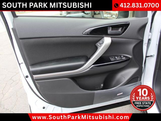 2026 Mitsubishi Eclipse Cross LE 1.5T S-AWC
