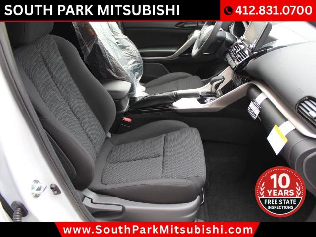 2026 Mitsubishi Eclipse Cross LE 1.5T S-AWC