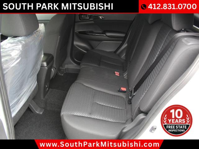 2026 Mitsubishi Eclipse Cross LE 1.5T S-AWC
