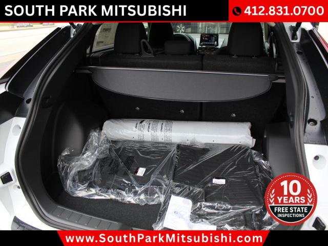 2026 Mitsubishi Eclipse Cross LE 1.5T S-AWC