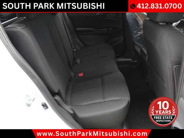 2026 Mitsubishi Eclipse Cross LE 1.5T S-AWC