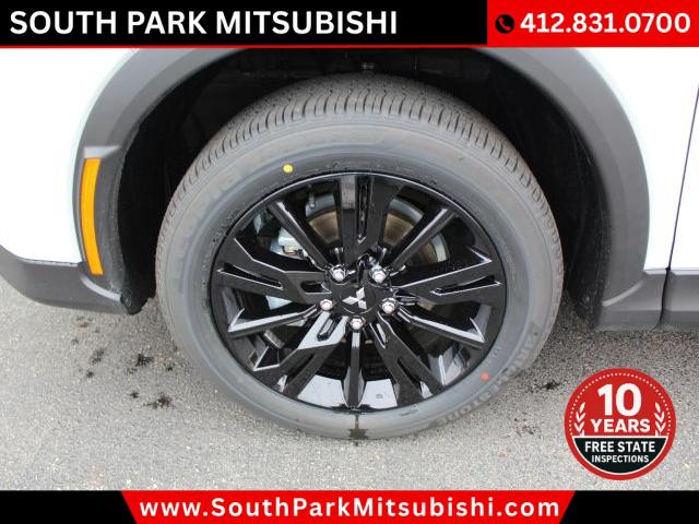 2026 Mitsubishi Eclipse Cross LE 1.5T S-AWC