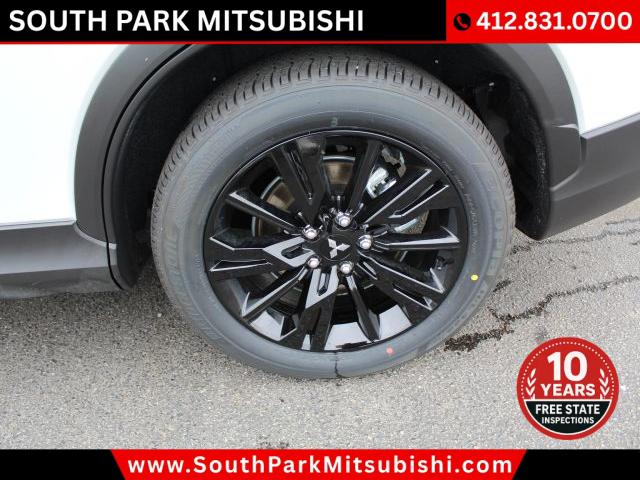 2026 Mitsubishi Eclipse Cross LE 1.5T S-AWC