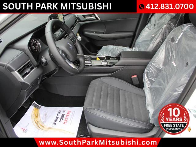 2026 Mitsubishi Outlander SE 1.5T S-AWC