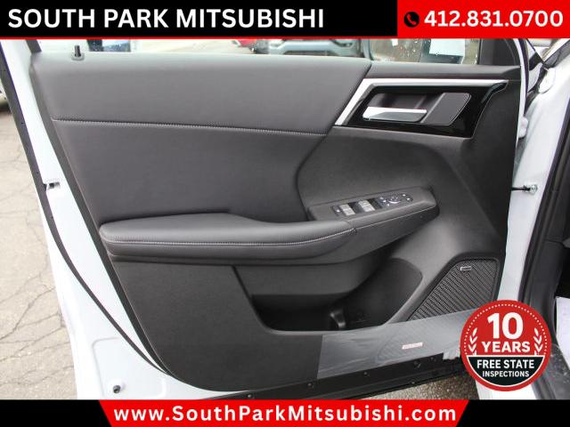 2026 Mitsubishi Outlander SE 1.5T S-AWC